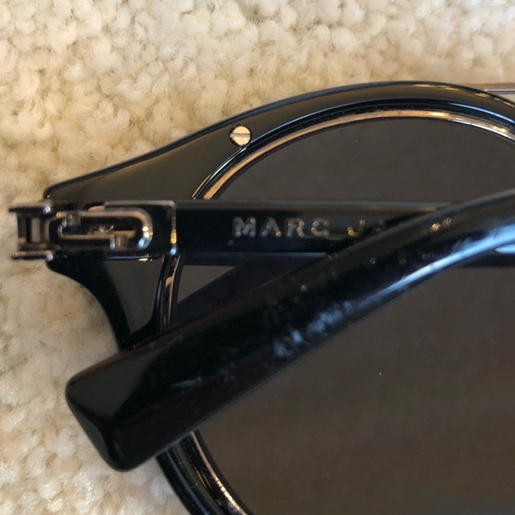 Marc Jacobs MARC 173/S 284/IR EUC Unisex with hard case 48•25 145 - Picture 11 of 16